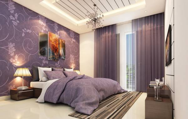 Bedroom noble-homes Bedroom