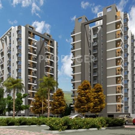 Images for Elevation of Navjeevan Properties Signor