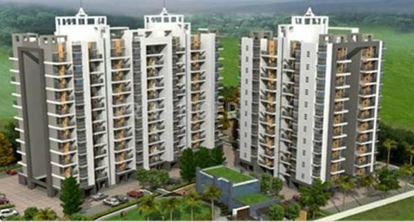 Images for Elevation of Navjeevan Properties Signor