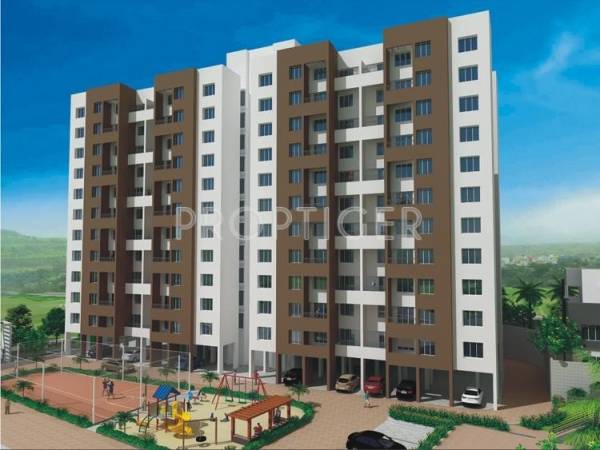 Images for Elevation of Bandal Sudatta Sankul Images for Elevation of Bandal Sudatta Sankul