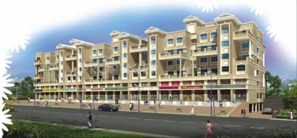 Images for Elevation of Dharmavat Sunder Sankul