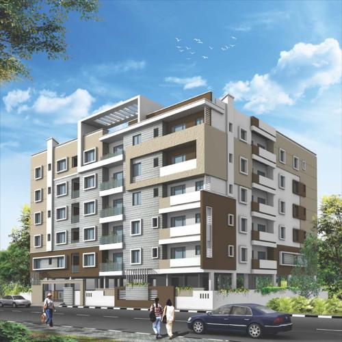 Images for Elevation of Saranya Samruddhi samruddhi Images for Elevation of Saranya Samruddhi
