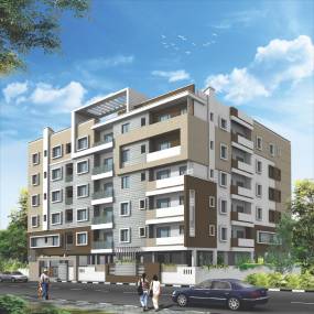 Images for Elevation of Saranya Builders Samruddhi Images for Elevation of Saranya Builders Samruddhi