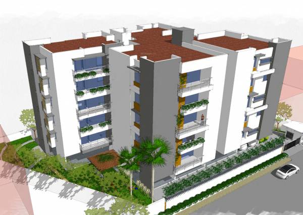 Images for Elevation of Manbhum Kakatiya