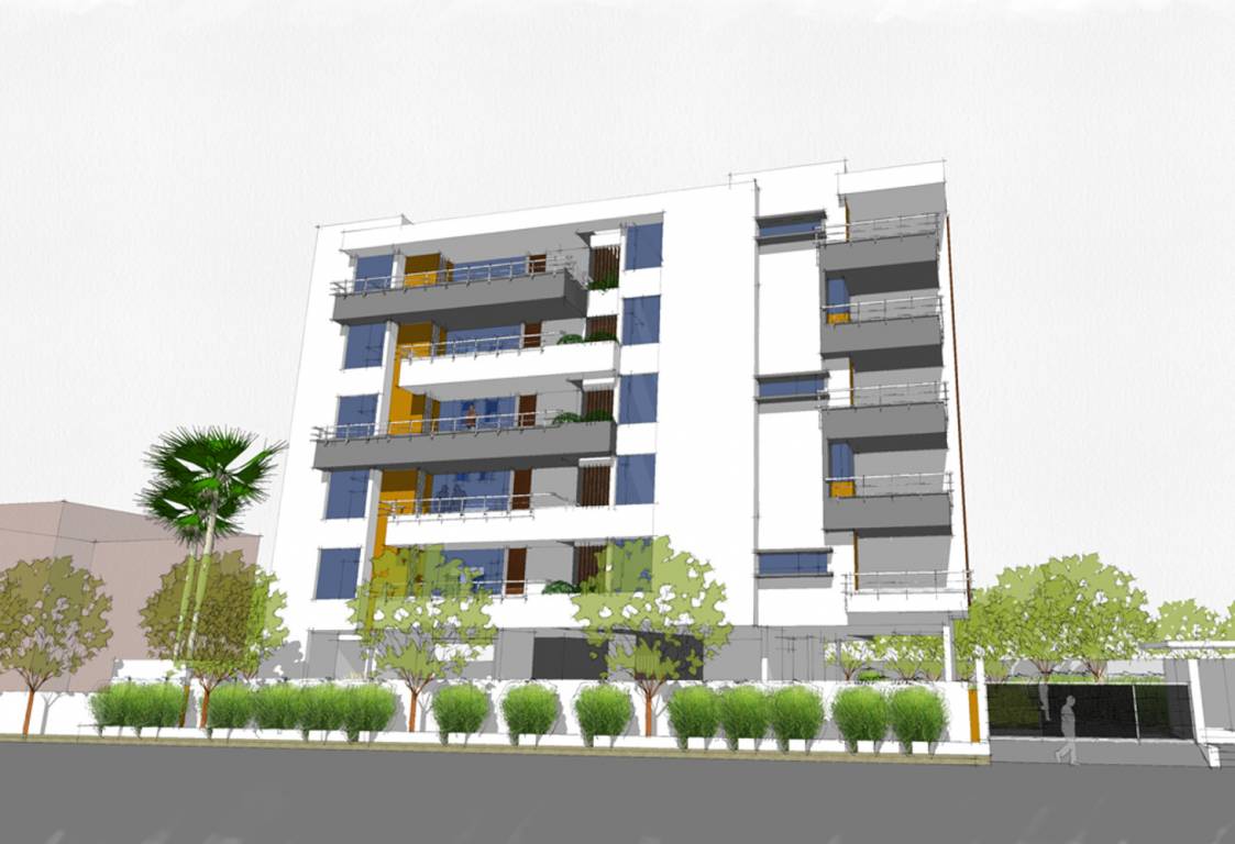 Images for Elevation of Manbhum Kakatiya