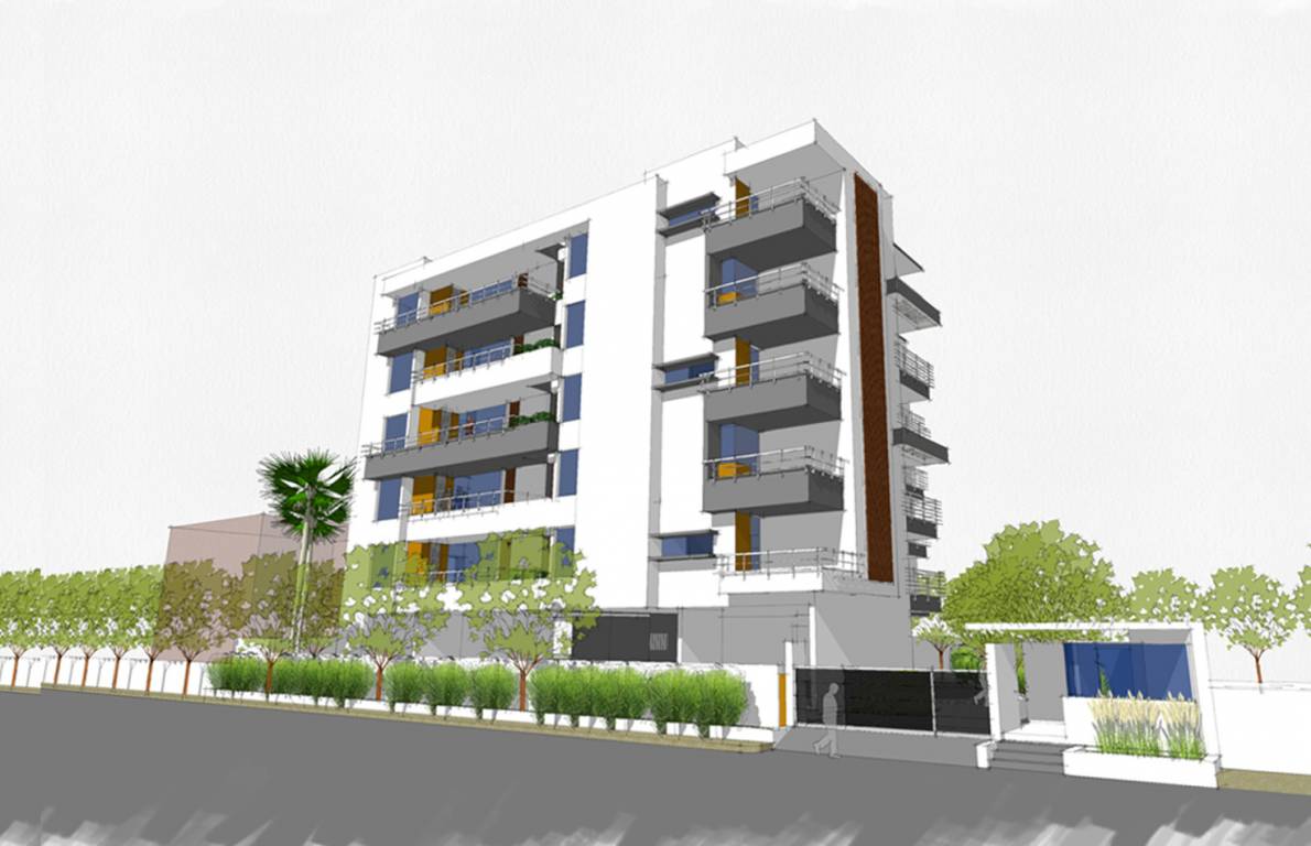 Images for Elevation of Manbhum Kakatiya