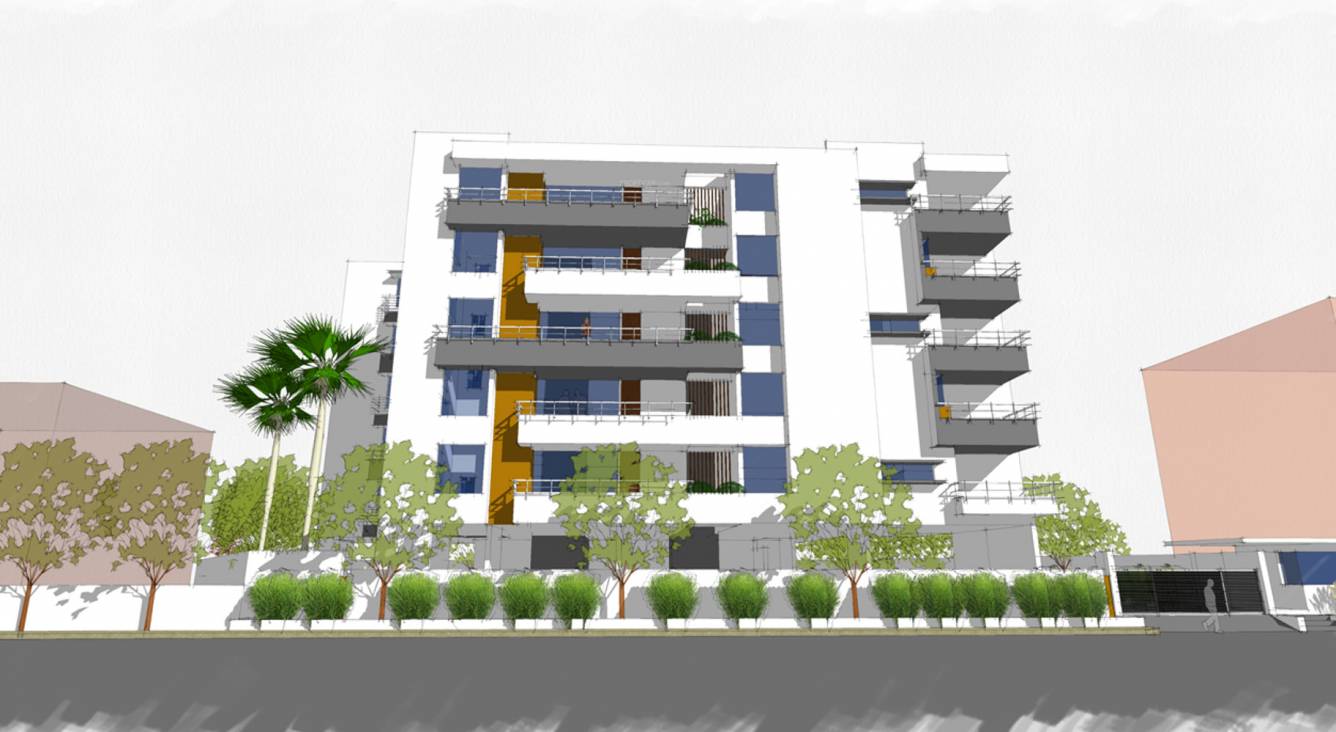 Images for Elevation of Manbhum Kakatiya