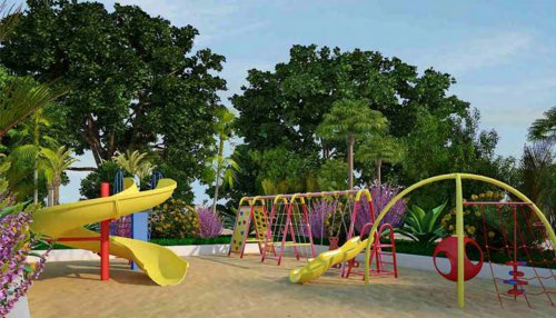 Images for Amenities of Manbhum Kakatiya