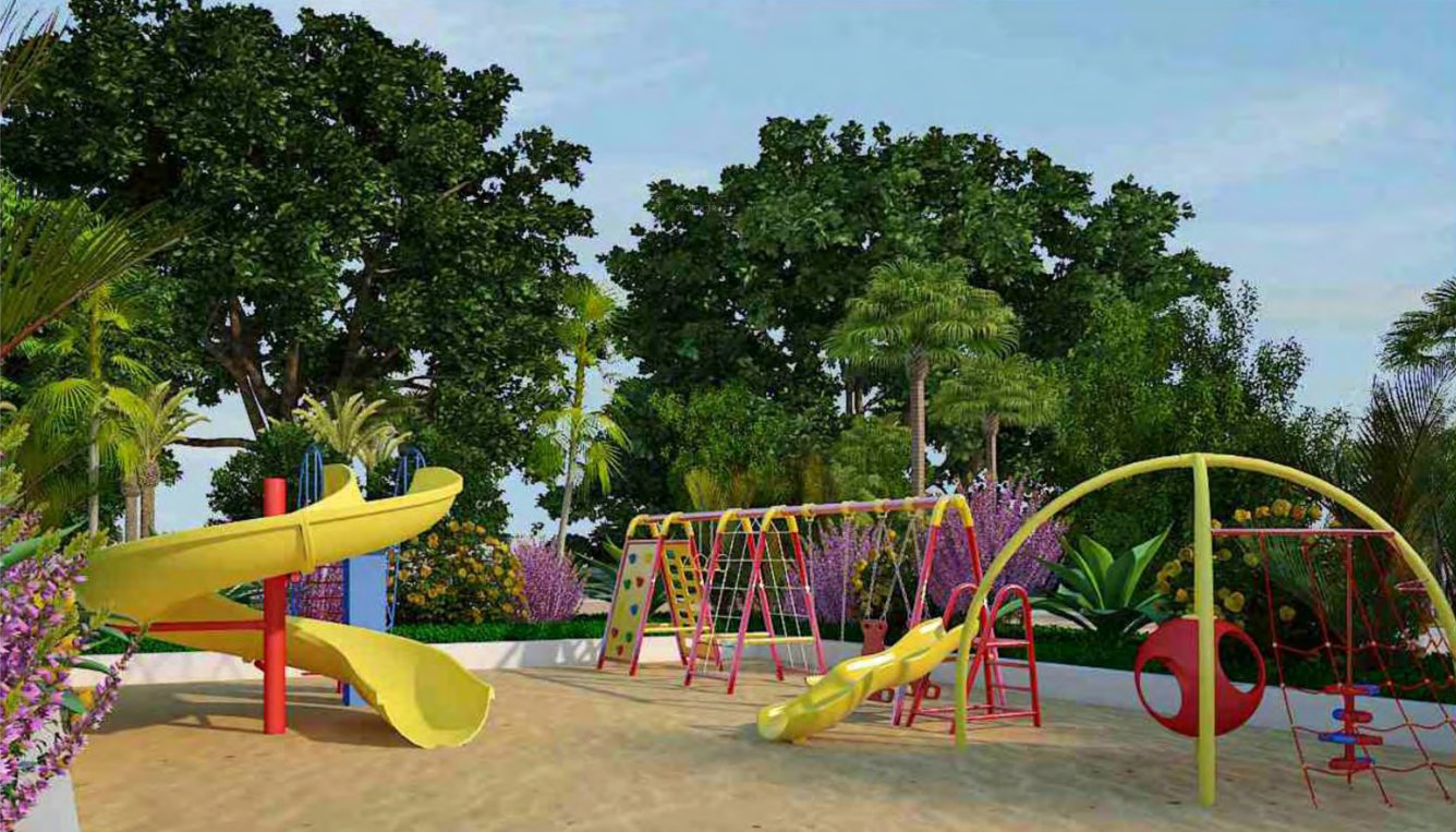 Images for Amenities of Manbhum Kakatiya