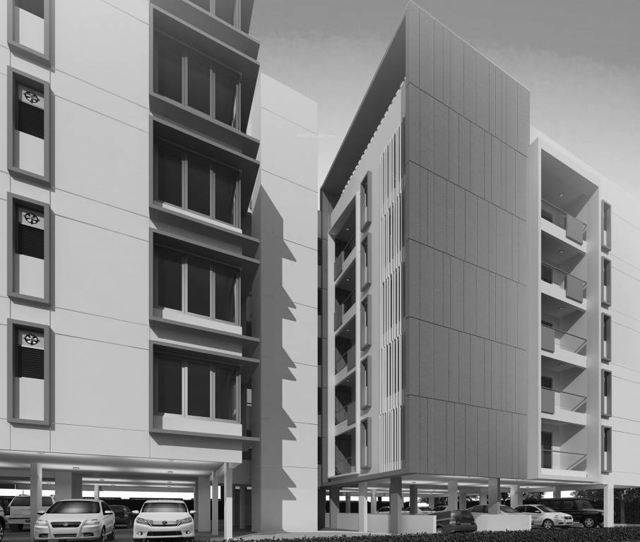 Images for Elevation of Manbhum Lakshmi