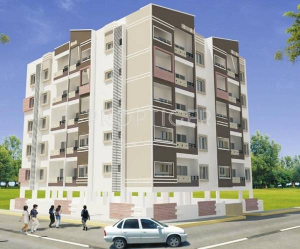 Images for Elevation of Ashirwadh Classic