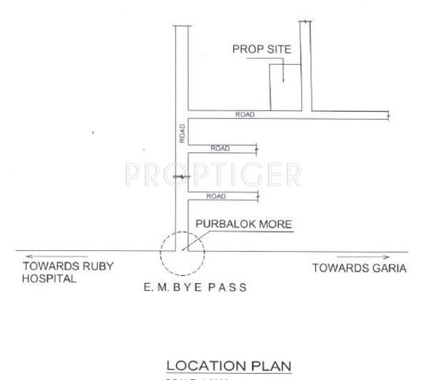 Images for Location Plan of RB Jeet Green III