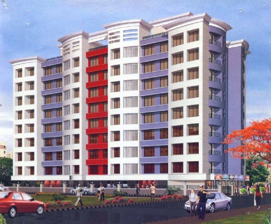  complex phase ii Elevation