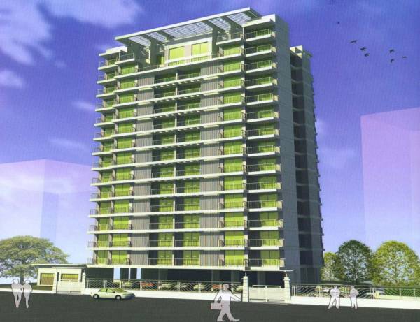 Images for Elevation of Sadguru Group Housing Complex Phase II complex-phase-ii Images for Elevation of Sadguru Group Housing Complex Phase II