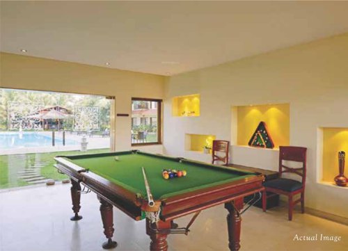 Images for Amenities of Tropicana Villas Phase 1