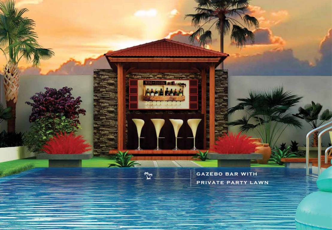 Images for Amenities of Tropicana Villas Phase 1