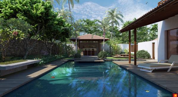 Images for Amenities of Tropicana Villas Phase 1