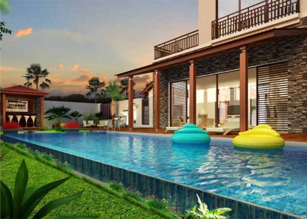 Images for Amenities of Tropicana Villas Phase 1