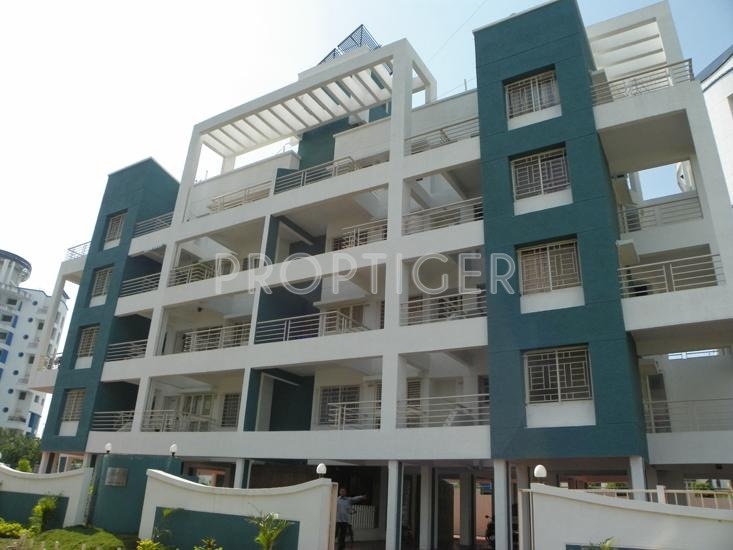 Images for Elevation of Suratwala Sweet 16