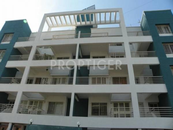 Images for Elevation of Suratwala Sweet 16