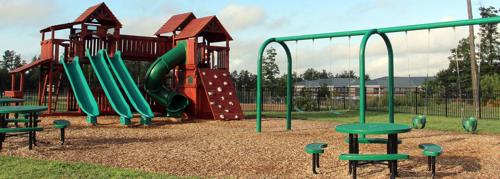  pyramid-county-bhukum-appartment Images for Amenities of Prasad Pyramid County Bhukum Appartment