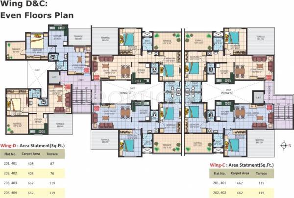 Images for Cluster Plan of Builders Combine Splendour Images for Cluster Plan of Builders Combine Splendour