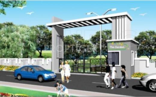 Images for Elevation of Nature The Garden Images for Elevation of Nature The Garden