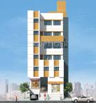 Images for Elevation of Arun Sheth Anika Heights