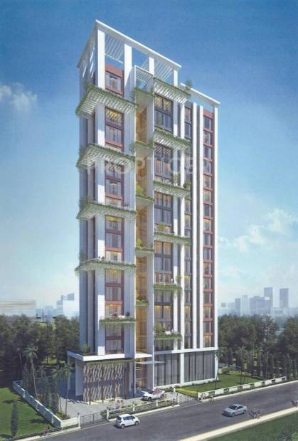  cavetto Images for Elevation of Arihant Cavetto
