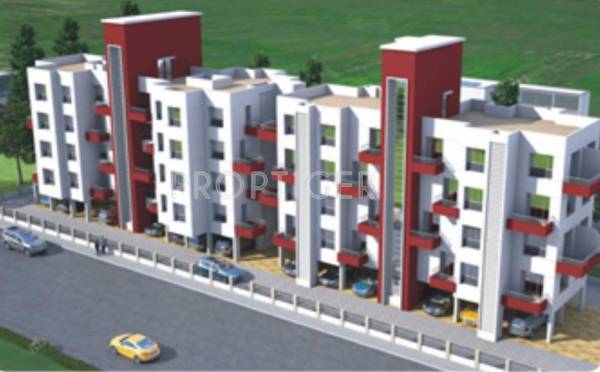 Images for Elevation of Anandtara Construction Akansha