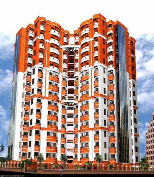 Images for Elevation of Kristal Onyx C