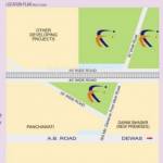 Images for Location Plan of Sarthak Singapore Township Phase I Plots singapore-township-phase-i-plots Images for Location Plan of Sarthak Singapore Township Phase I Plots