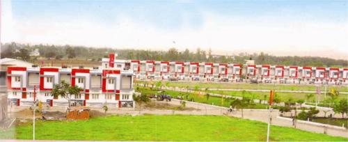  singapore-township-phase-i-plots Images for Elevation of Sarthak Singapore Township Phase I Plots