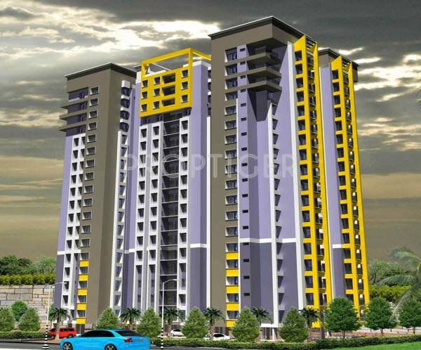 Images for Elevation of Kristal Onyx E Images for Elevation of Kristal Onyx E