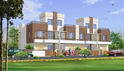 Images for Elevation of Diamond Group Pune Vishal Paradise