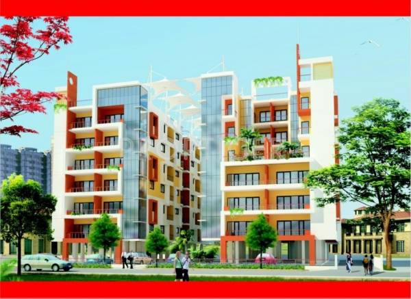 Images for Elevation of Sarthak Singapore Grande Images for Elevation of Sarthak Singapore Grande