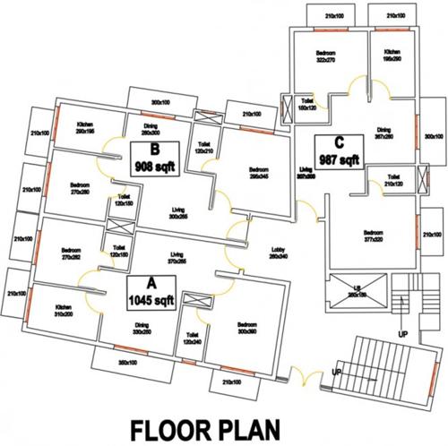 Images for Cluster Plan of Nucleus Rhyme Images for Cluster Plan of Nucleus Rhyme