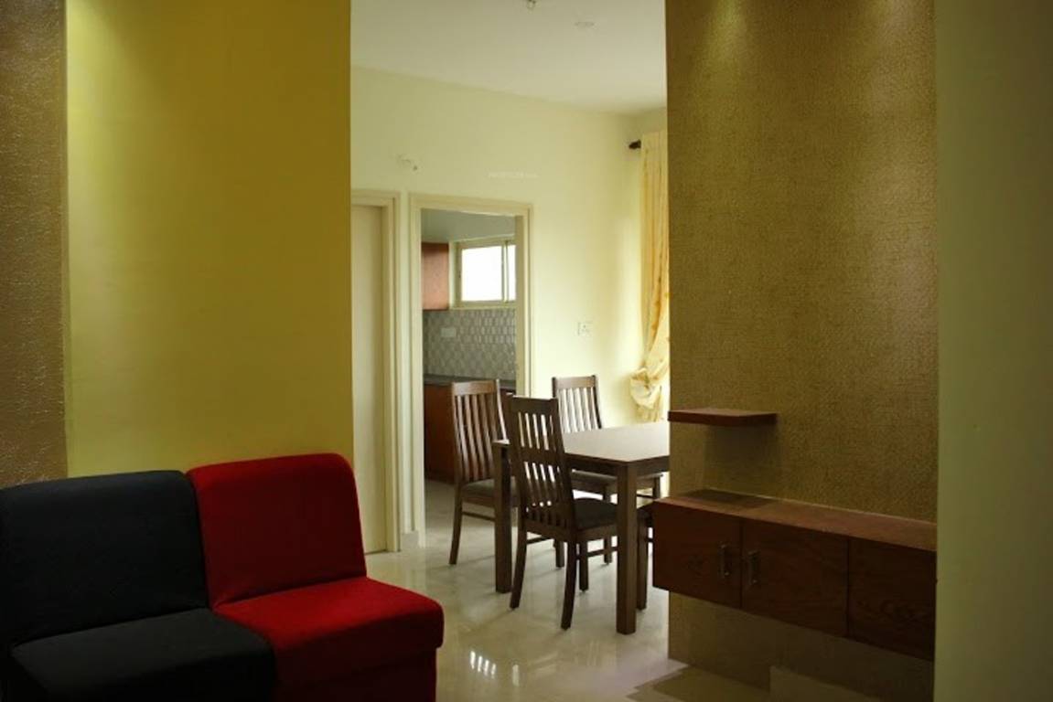 Images for Amenities of Nucleus Rhyme