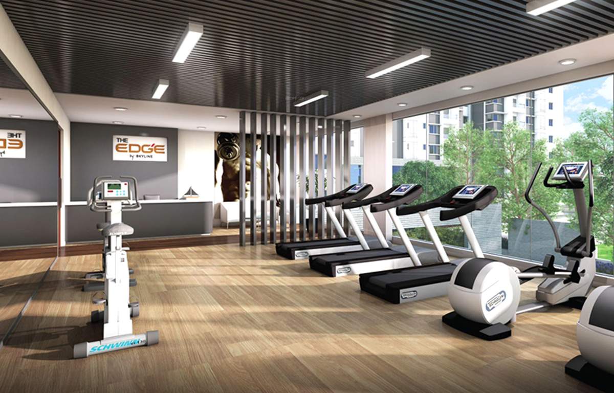 Images for Amenities of Skyline The Edge