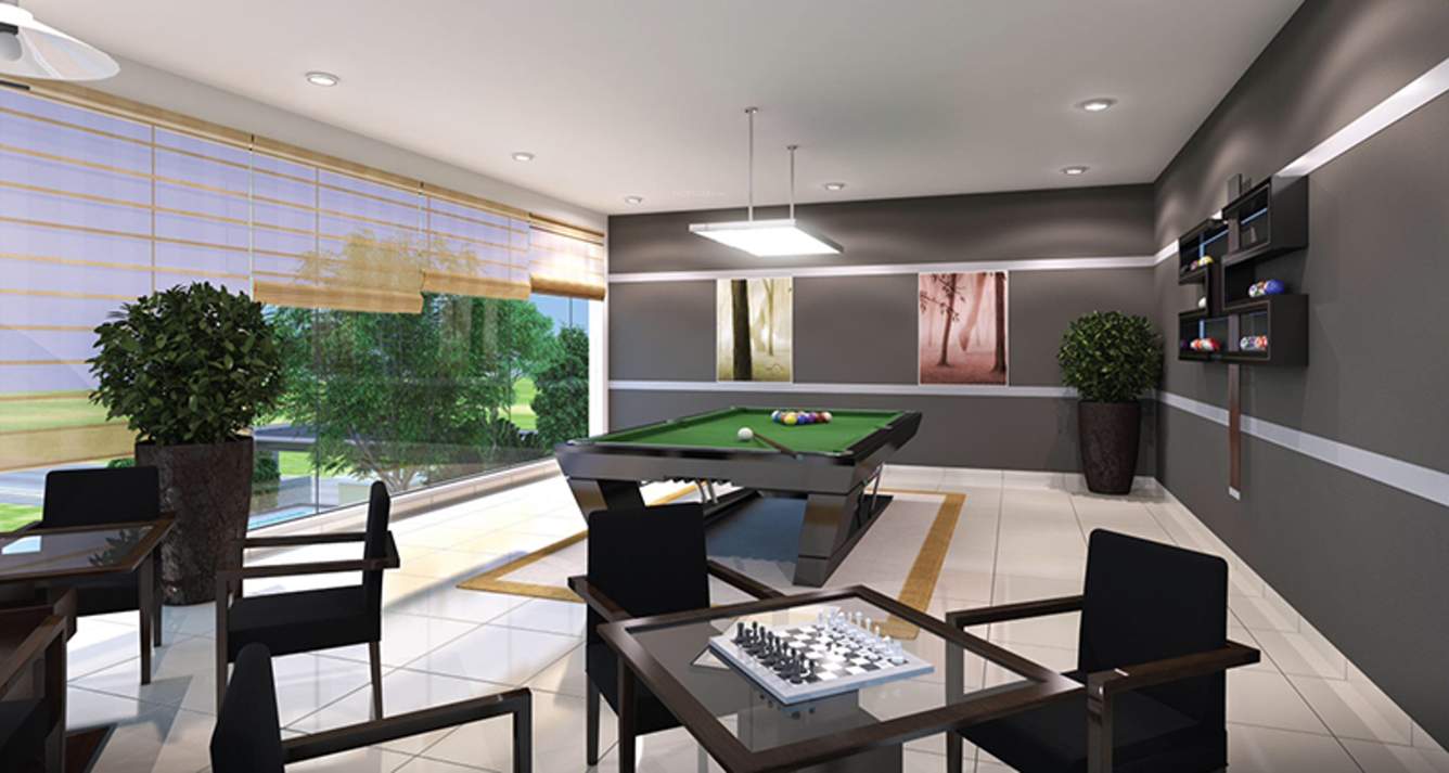 Images for Amenities of Skyline The Edge