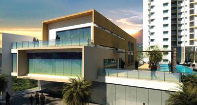 Images for Amenities of Skyline The Edge