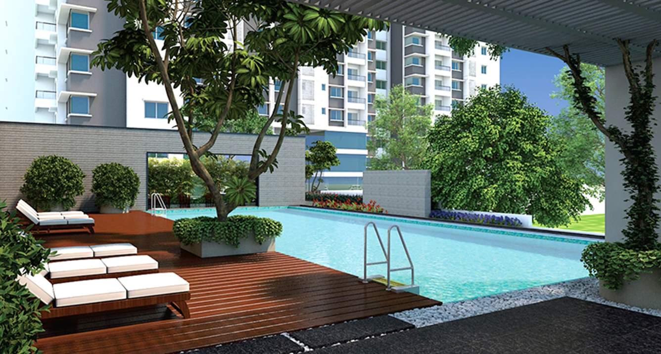 Images for Amenities of Skyline The Edge
