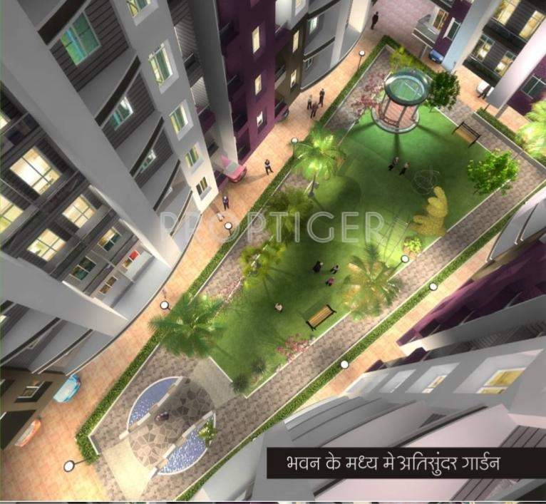  singapore nest Images for Elevation of Sarthak Singapore Nest