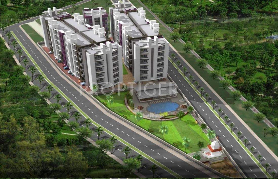  singapore nest Images for Elevation of Sarthak Singapore Nest