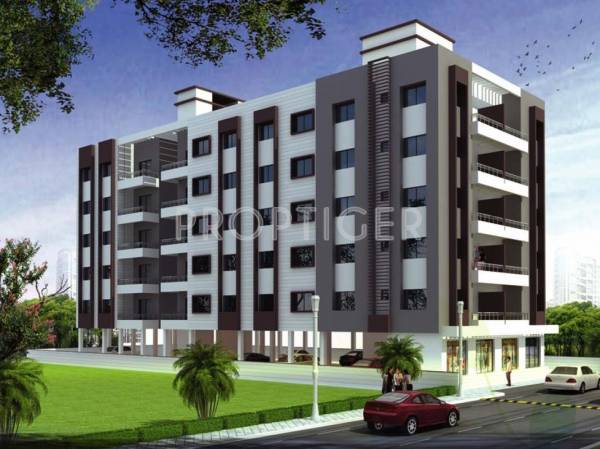 Images for Elevation of Shivtara Properties Pvt Ltd Tara Green