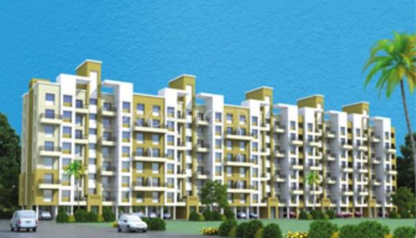 Images for Elevation of Anandtara Sayajiraje Avenue