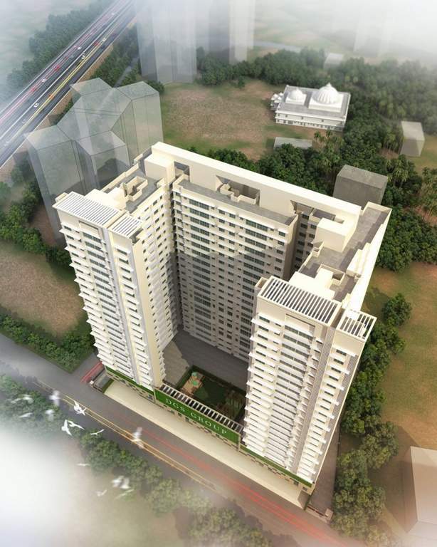  sheetal tapovan Images for Elevation of DGS Sheetal Tapovan