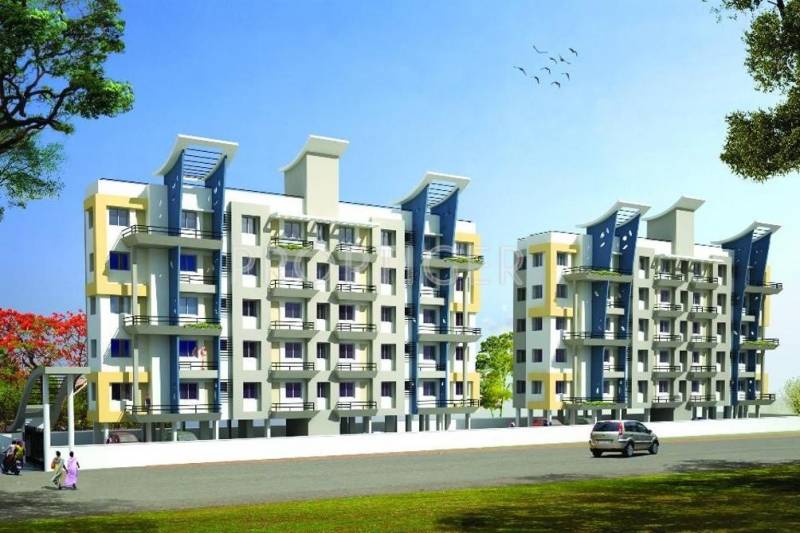 Images for Elevation of Shivtara Properties Pvt Ltd Tara Aangan