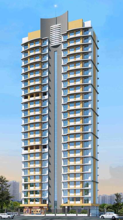 Images for Elevation of Shraddha Vertica
