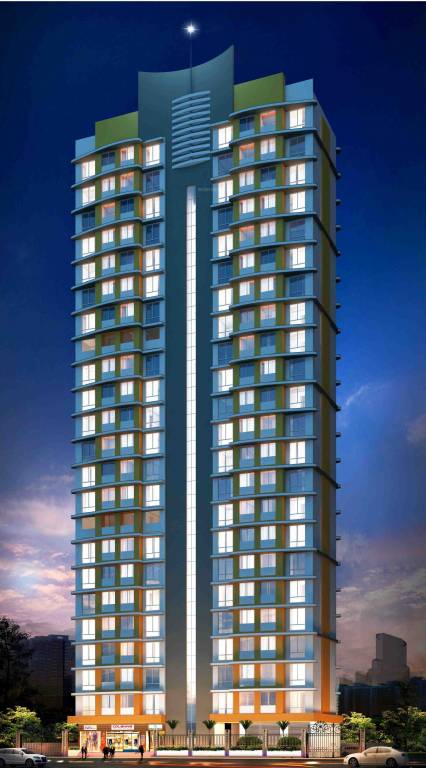 Images for Elevation of Shraddha Vertica Images for Elevation of Shraddha Vertica